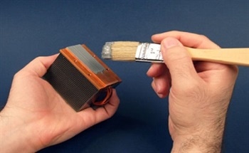 Adhesives to Meet NASA Low Outgassing Tests - EP21TCHT-1