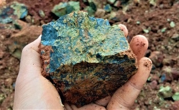 Nickel (Ni) - Properties, Applications