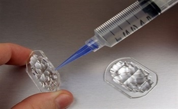 Bonding Ceramic Substrates with Master Bond EP30