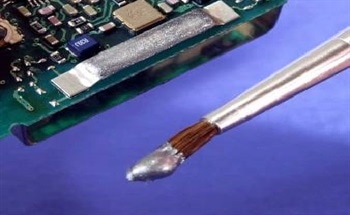 The Benefits of Electrically Conductive Epoxies Versus Lead Soldering