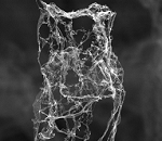 Aerographite - The World's Lightest Material?