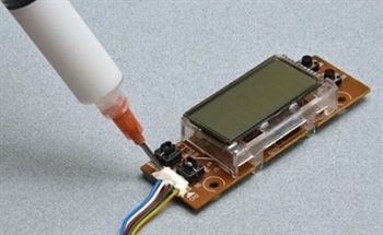 One Component Silicone Elastomer MasterSil 709 Meets MIL-A-46146