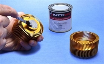 Thixotropic Polymer Systems by Master Bond