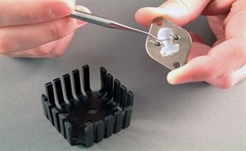 Halogen Free Epoxy Adhesive Systems