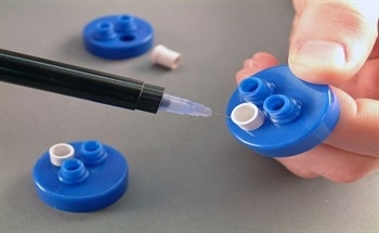 Overcoming the Polyolefin Bonding Challenge with Master Bond X21