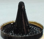 A Guide to the Theory, Properties and Applications of Magnetic Fluid