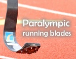 Blades of Glory: What Are Paralympic Running Blades Made Of?