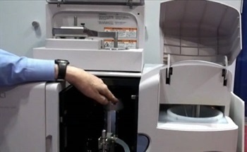Repeatability and Reproducibility Studies for the LA-950