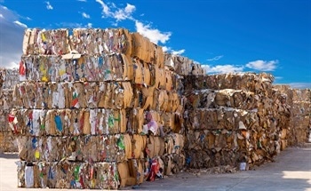 Gas And Materials From Waste - Syngas Production