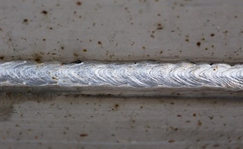 Optical Seam Inspection