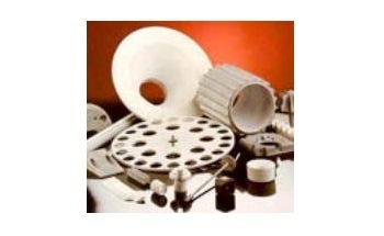 Silicon Nitride - Reaction Bonded Silicon Nitride (RBSN)