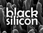 Black Silicon – A More Responsive Semiconductor