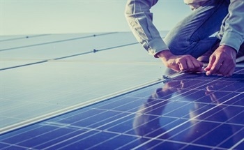 Third Generation Solar Technology And DSC Technology