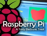 Raspberry Pi – A Tasty Electronic Treat