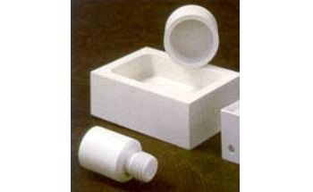 Boron Nitride (BN) - Properties and Information on Boron Nitride