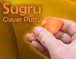 Sugru – Clever Putty