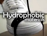 Hydrophobic Materials – New Innovations