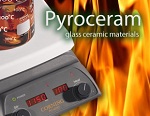 Pyroceram – The Innovative Glass-Ceramic Material