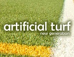 Artificial Turf – A New Generation of Materials