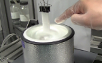 Developing New Cryogenic fuel Tanks with Thermal Imaging Cameras