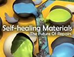 Self-healing Materials – The Future of Repairs