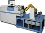 Compact and Ultra Fast ARL SMS-2500 Automated Metals Analyzer from Thermo Scientific