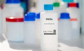 Xenon (Xe) - Discovery, Occurrence, Production, Properties and Applications of Xenon