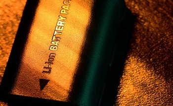 Innovative Li-ion Battery Technology