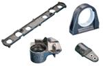 High Performance Composite Materials from Toray