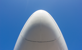 Low Dielectric Composites for Radomes and Antennas