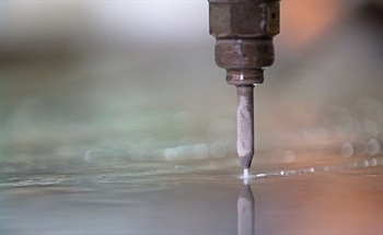 Advanced Abrasive Waterjet Technology