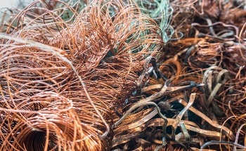What to Know About Copper (Cu) Recycling