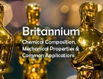 Britannium - Chemical Composition, Mechanical Properties and Common Applications