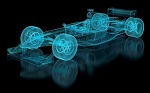 Materials Used In Formula One (F1) Cars
