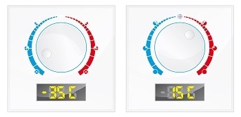 Positive Temperature Co-Efficient of Resistivity (PTCR) Materials - An Overview