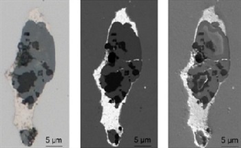 Improved Analysis and Quantification of Non-Metallic Steel Inclusions Via Correlative Microscopy
