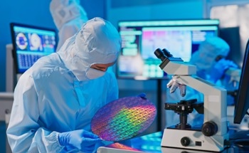 Diamond (C) Semiconductors