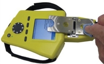 Oil Analysis Using Infrared Spectroscopy