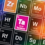 Tantalum Analysis and Usage