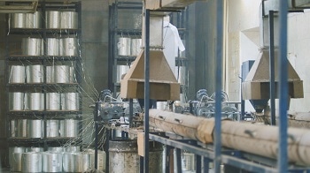 Thermosetting Composites - An Overview
