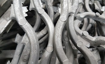 Magnesium AZ63A-T5 (UNS M11630) Alloy