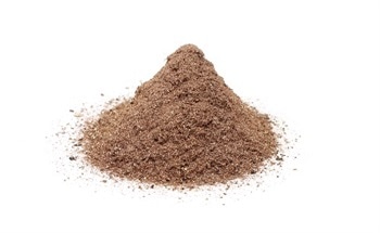 WDXRF Pressed Powder Analysis of Copper Concentrate