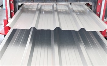 Zinc Titanium (ZnTi) Master Alloy