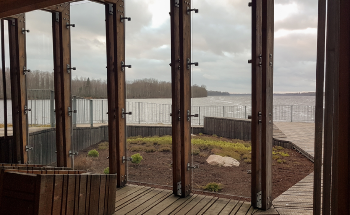 Glass - Toughened Glass