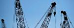 Composite Cable / Wire in Cranes and Mining Equipment