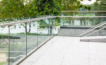 Glass - Laminated Glass