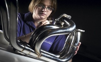 Advanced Ceramic Coatings In Motorsports
