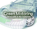 Renewable Materials for Automotive Manufacture - The Next Big Thing in Green Motoring?