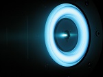 NASA's New Solar Electric Ion Propulsion Engine