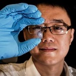 Graphene Sensor Allows Clear Photographs In Dim Light